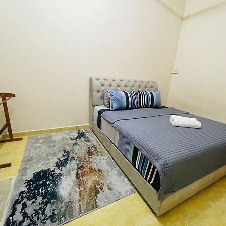 Kota Bharu Homestay Екстериор снимка