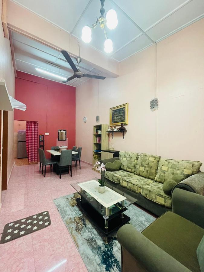 Kota Bharu Homestay Екстериор снимка
