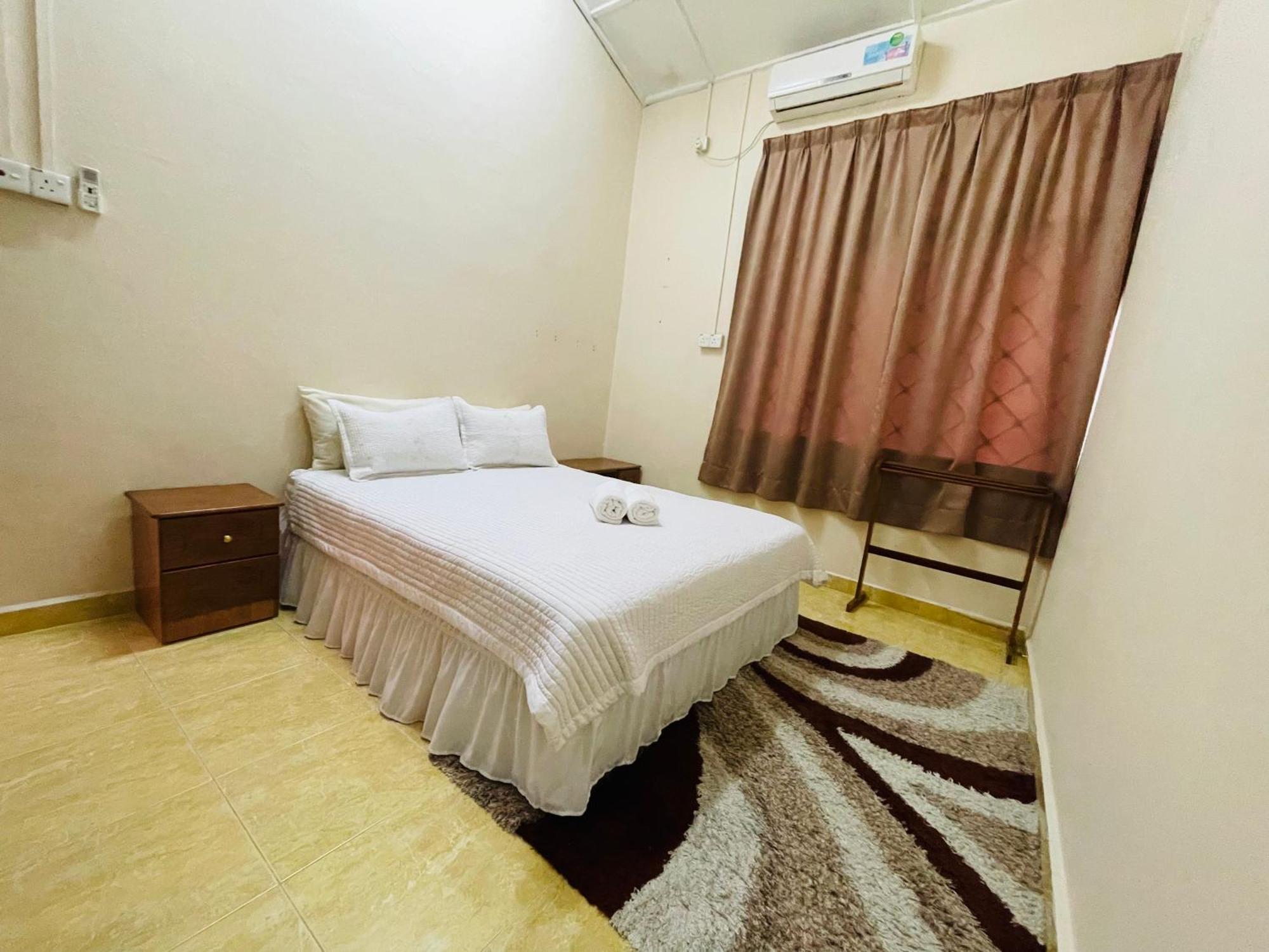 Kota Bharu Homestay Екстериор снимка