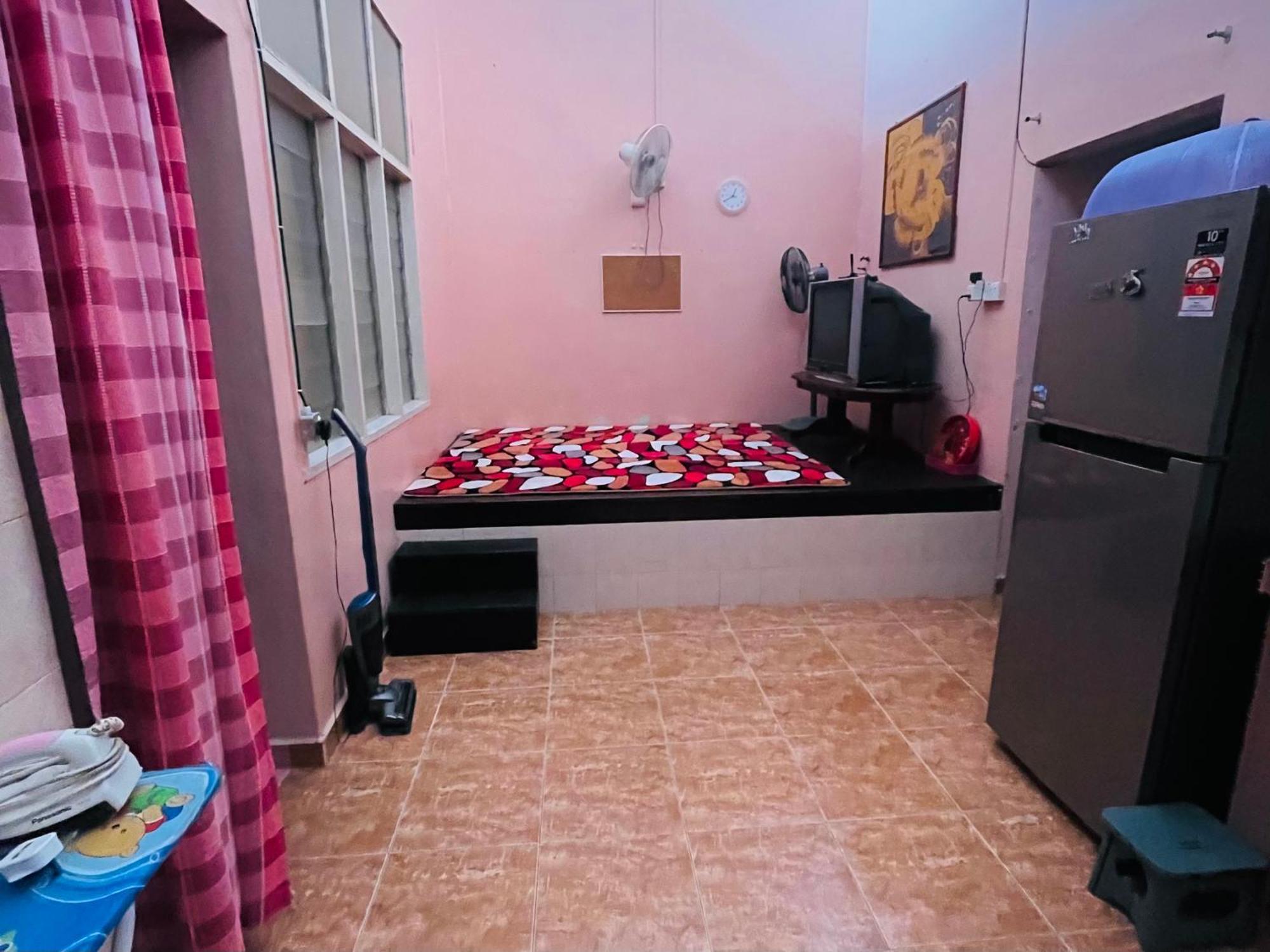 Kota Bharu Homestay Екстериор снимка